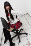 Schoolgirl - Chair II