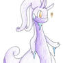 Lyla the Goodra