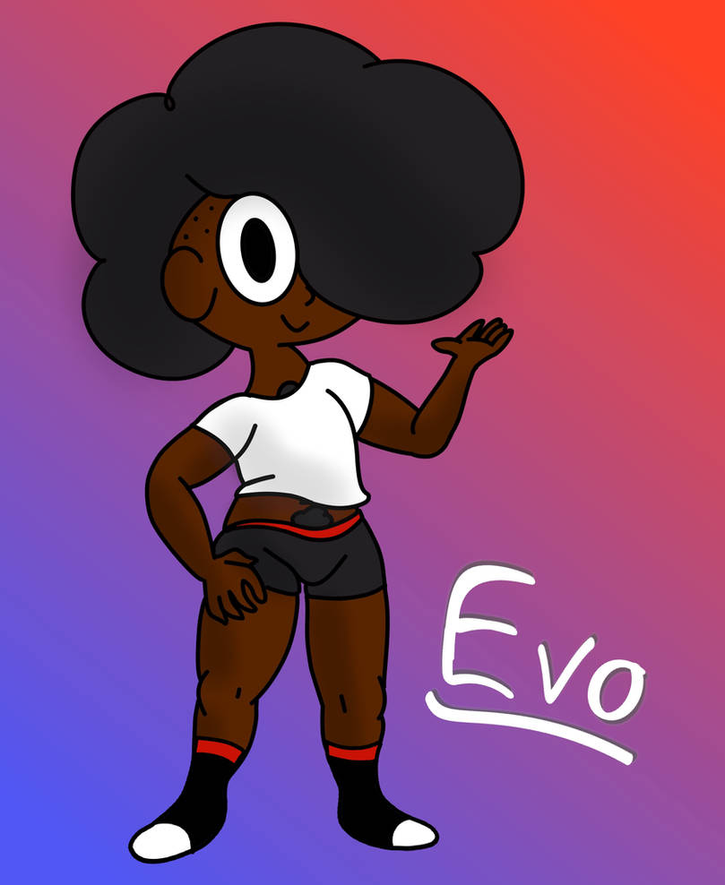 Evov Deviantart Evodevio67! by EvoDevio67 on DeviantArt