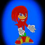 KNOCK, KNOCK! IT'S KNUCKLES!