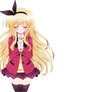 Anime Render Linny