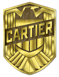 Judge Cartier