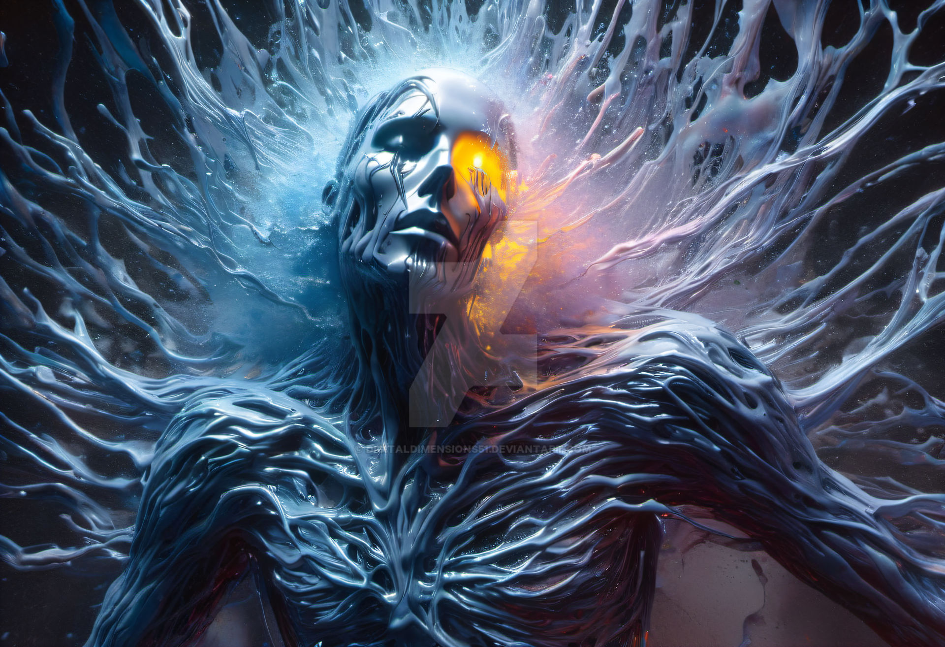 Horror Pyrogenesis by DigitalDimensions51 on DeviantArt