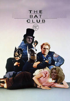 The Bat Club
