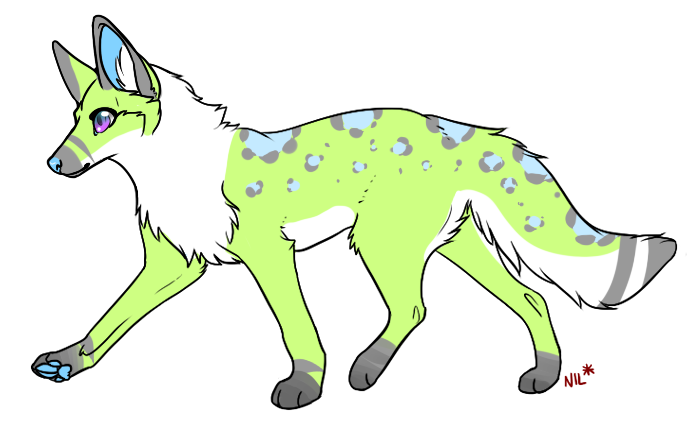 Canine Adopt Auction!