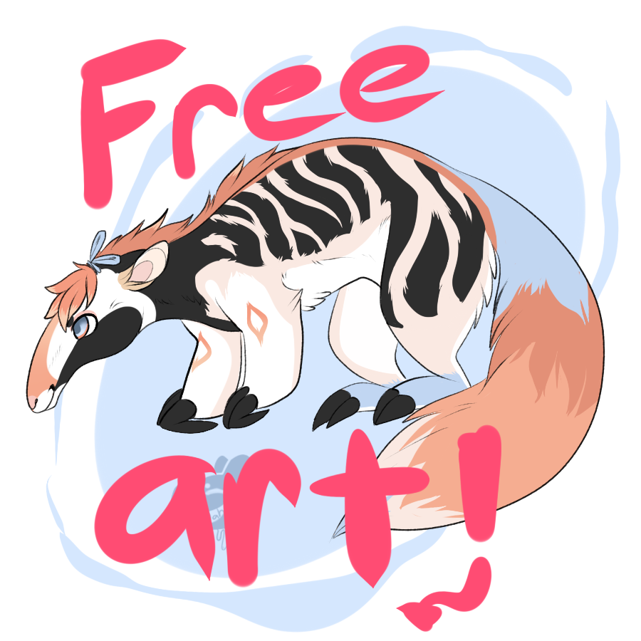 FREE ART!