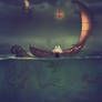 Away from Shore