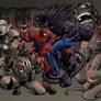 Joe Mad's Group Shot