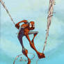 More spiderman
