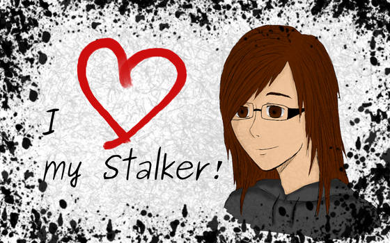 I love my Stalker!