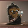 1hr Baby Chewbacca for CS