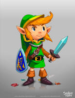 Good old Link