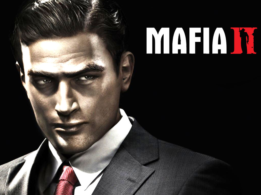Mafia II wallpaper by Cholliebear on DeviantArt