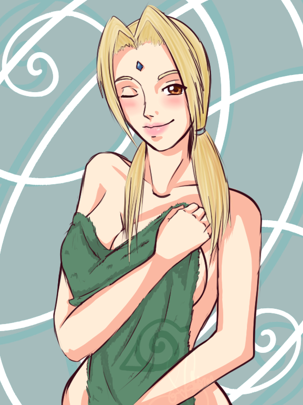 Tsunade