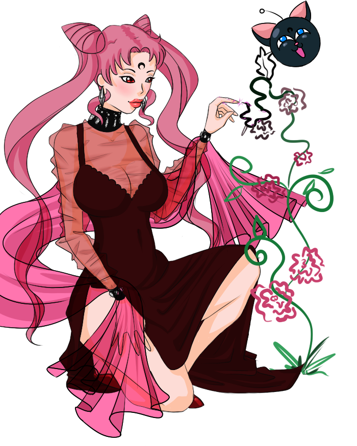 Wicked Lady