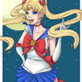 Sailor Moon