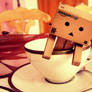Cup Of Danbo