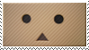 Danbo Stamp