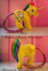 MLP Custom: Peace