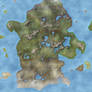 Map Atlas Style