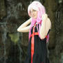 Cosplay : Guilty Crown ~ Inori