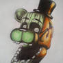 Phantom Freddy (read desc.)