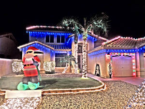 Christmas in the Desert 02