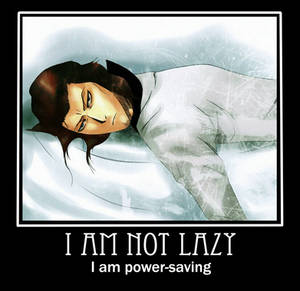 Lazy Starrk