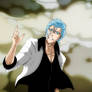 Grimmjow