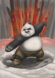 Inner Peace - Kungfu Panda 2