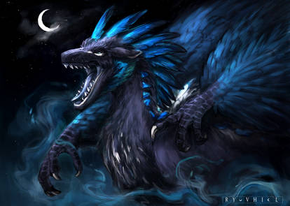 Explore The Best Nightdragon Art Deviantart Explore The Best Nightdragon Art Deviantart