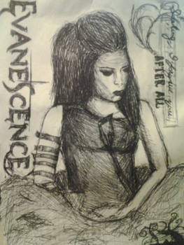 Amy Lee 2