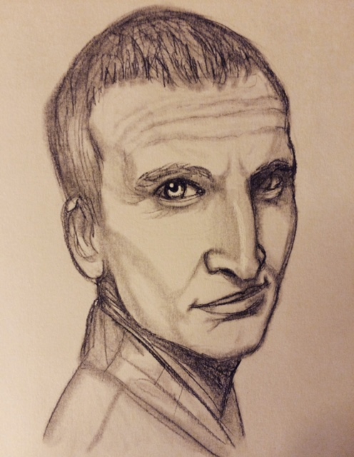 the ninth doctor