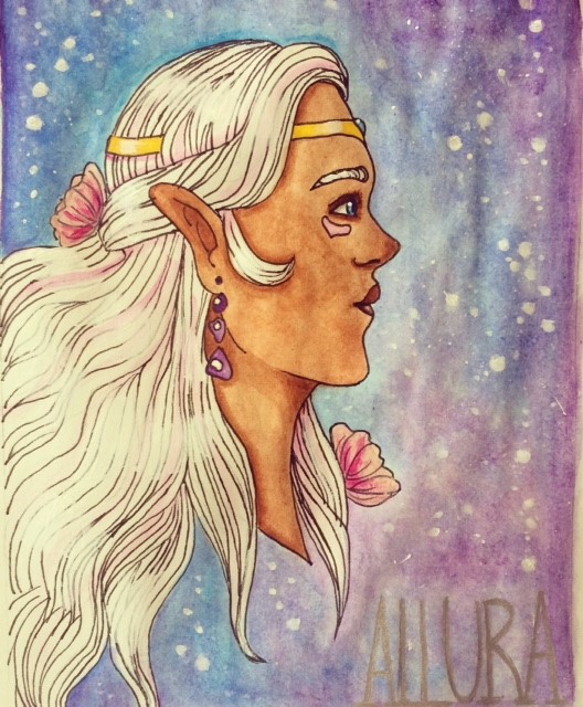 Princess Allura