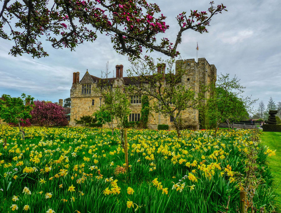 England. Photo Deviantart Welcome to England by ratinrage on DeviantArt