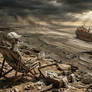 Vacation at the End of the World