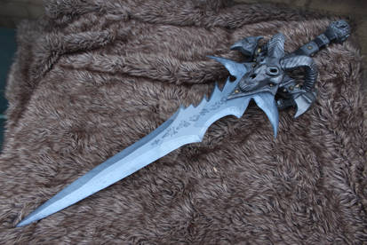 Frostmourne