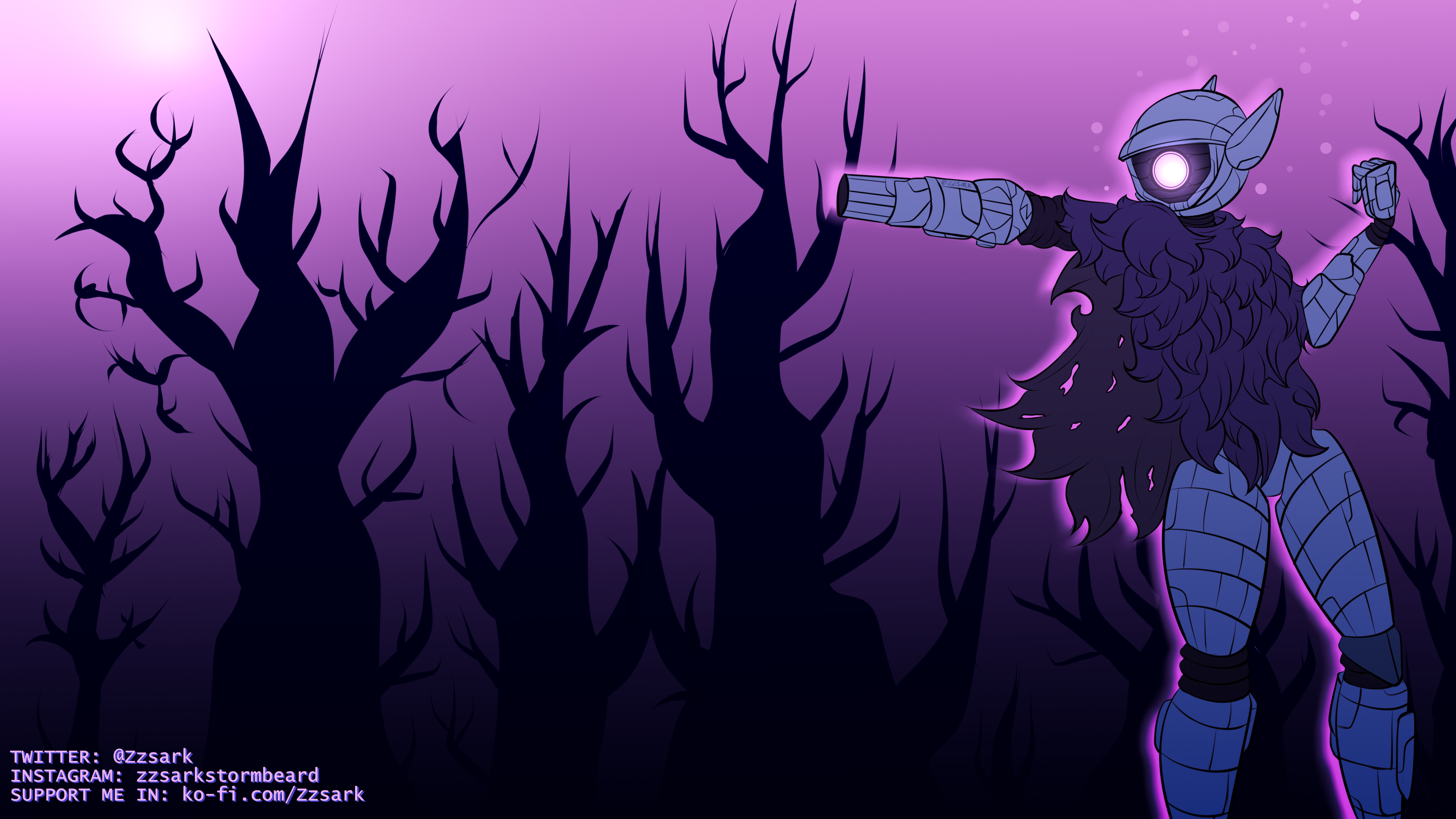 Ghost Song the Dead Suit by ZZSark on DeviantArt