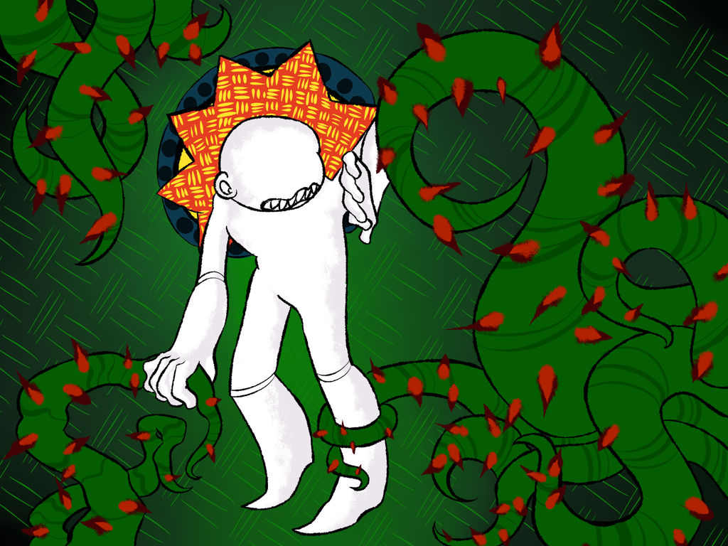 hostility by hubriis on DeviantArt