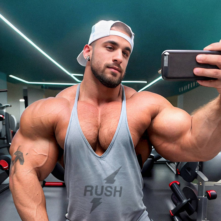 Alex by resonancegym on DeviantArt