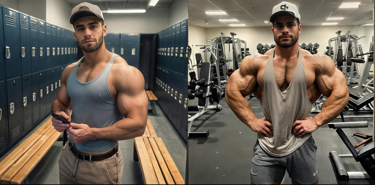 Harry by resonancegym on DeviantArt