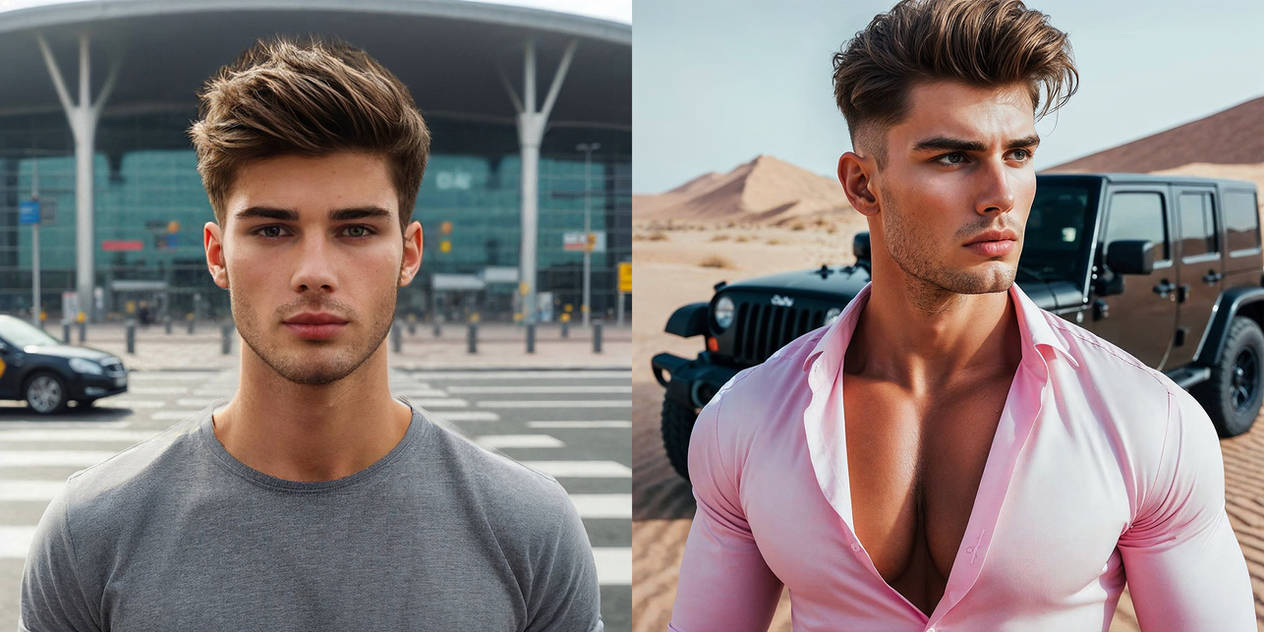 Johan by resonancegym on DeviantArt