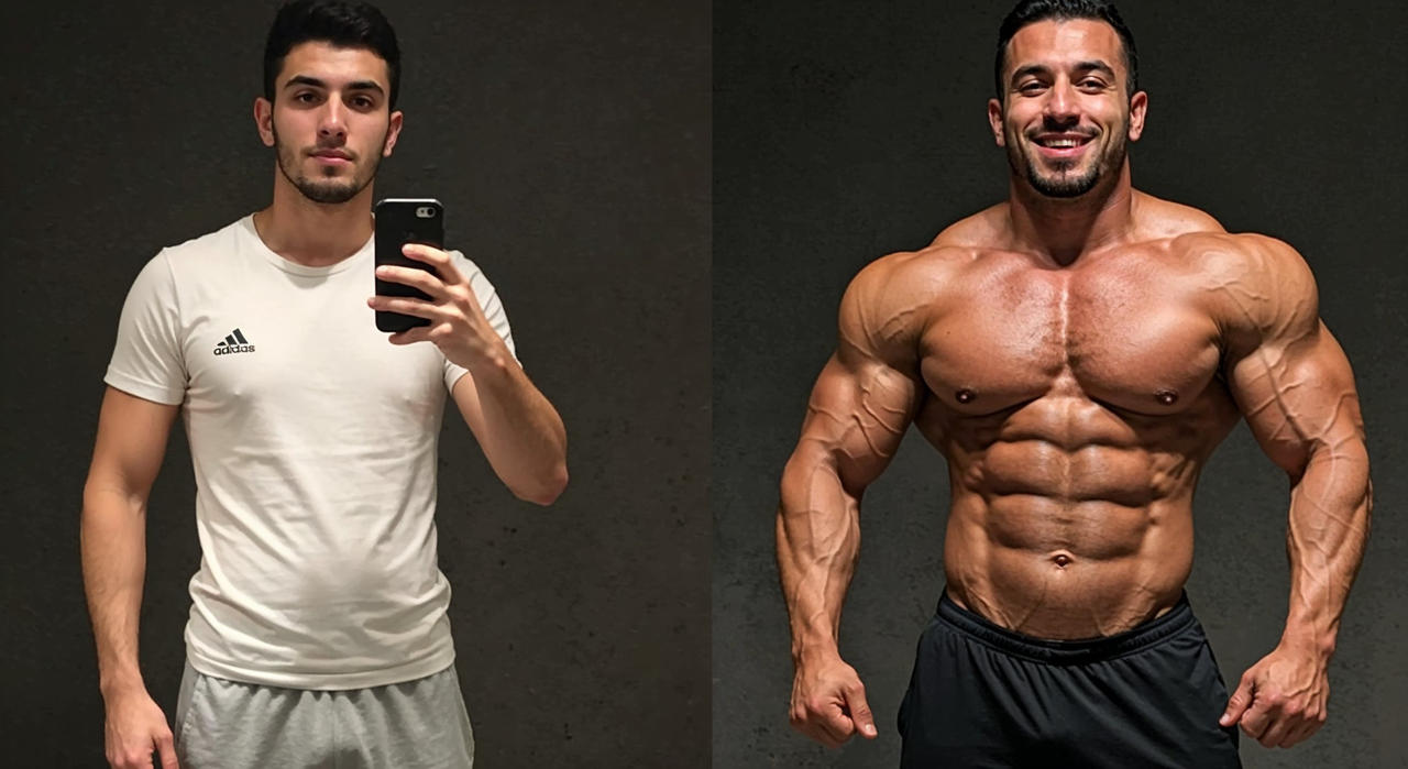 Omar Rami Rami by resonancegym on DeviantArt