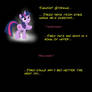 Know your Mare: Twilight Sparkle