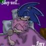 Sonamy Bed Cuddle