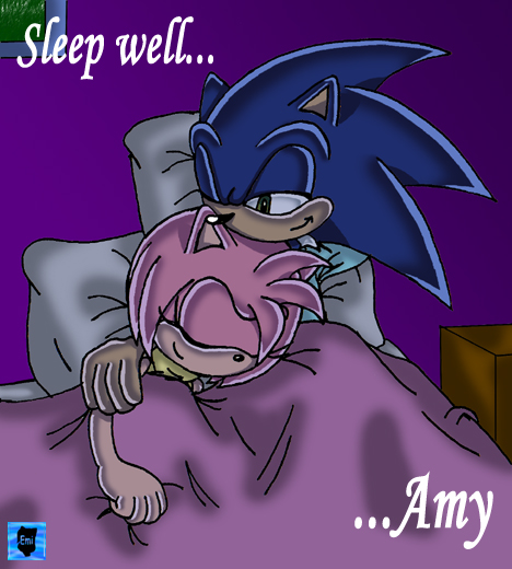 Sonamy Bed Cuddle