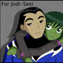 For Jodi-seer