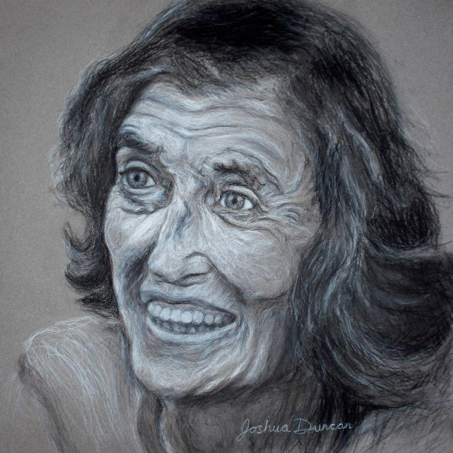 Eunice Kennedy Shriver - Final