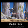 Demotivational Dark Link