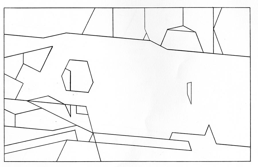 Bone Study 2 by joshthecartoonguy on DeviantArt